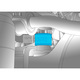 CALES DE CALIBRATION DE SUSPENSION PNEUMATIQUE IVECO